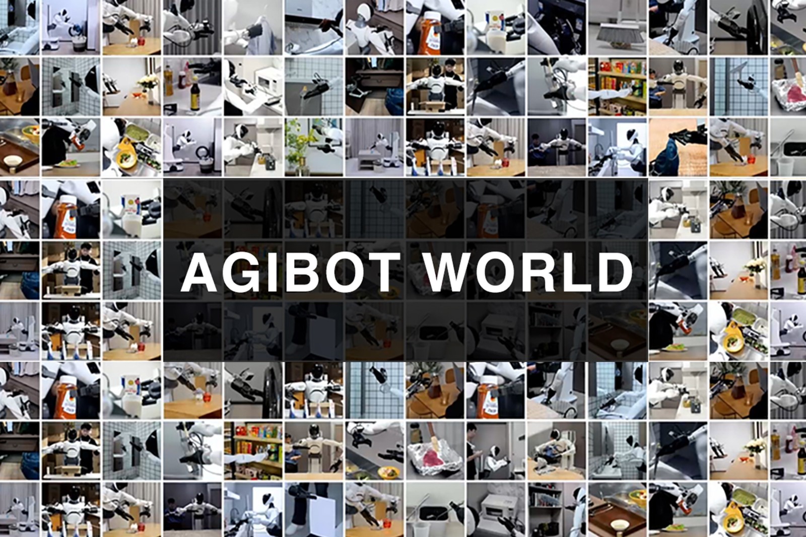 mile米乐开源百万真机数据集！具身智能领域的ImageNet时刻已到来！